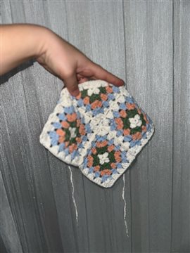 Hanım Dilendi Bandanası Pembe