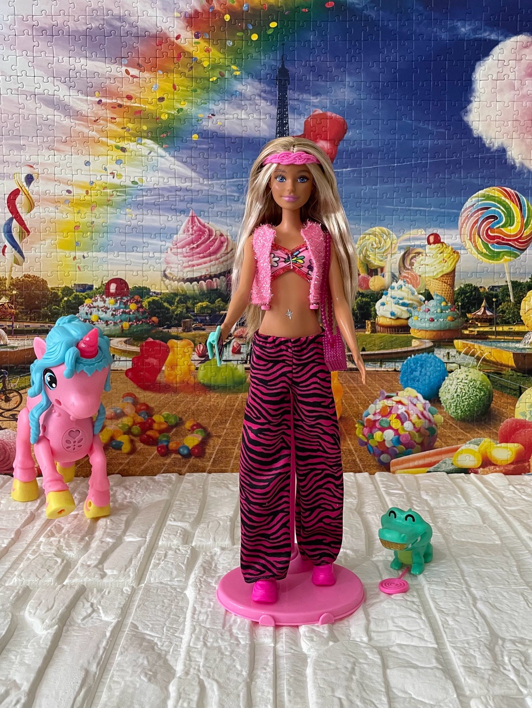 barbie-festival-kizi