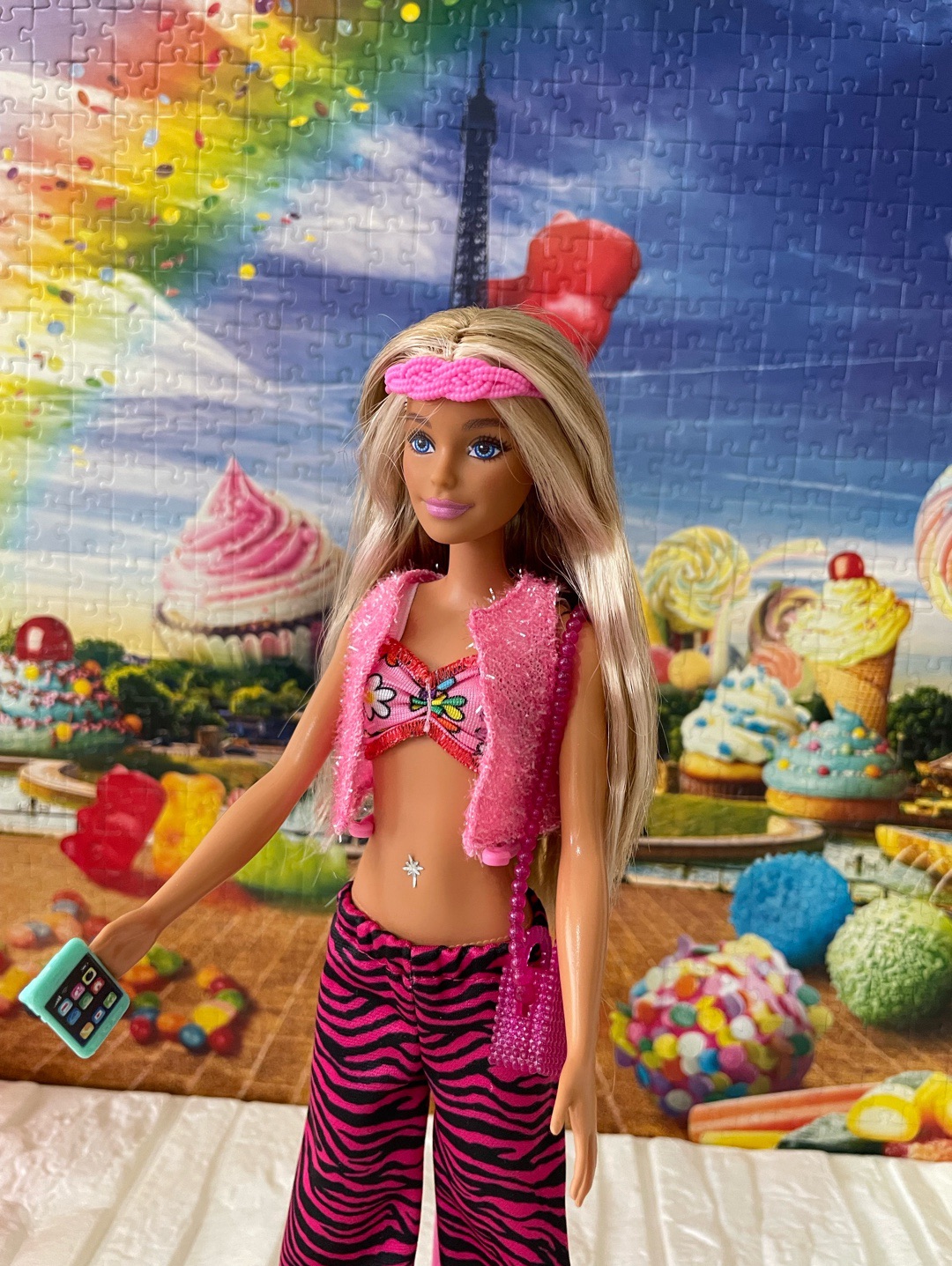 barbie-festival-kizi