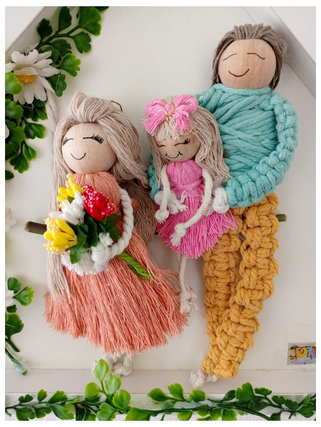 sevimli-aile-beyaz