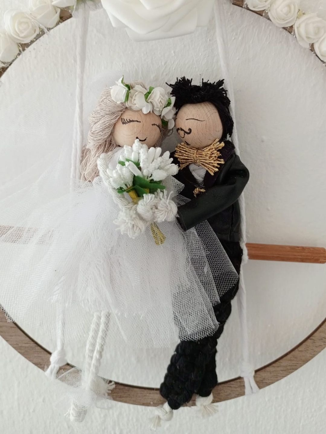 gelin-damat-beyaz