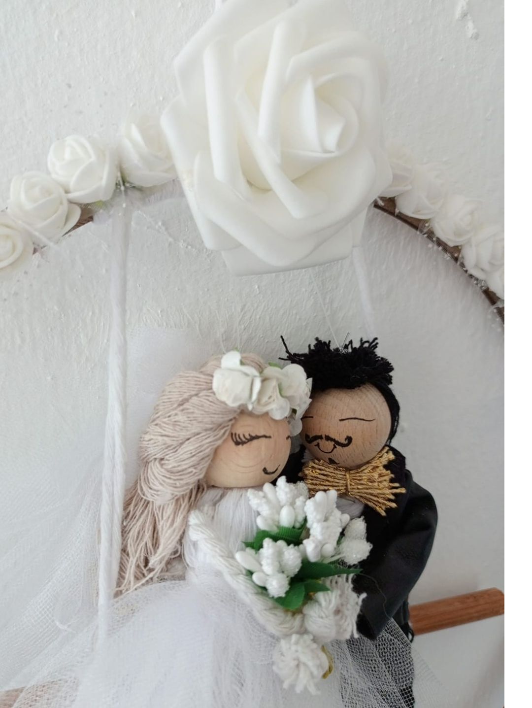 gelin-damat-beyaz