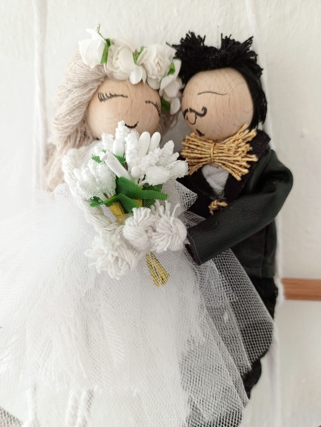 gelin-damat-beyaz