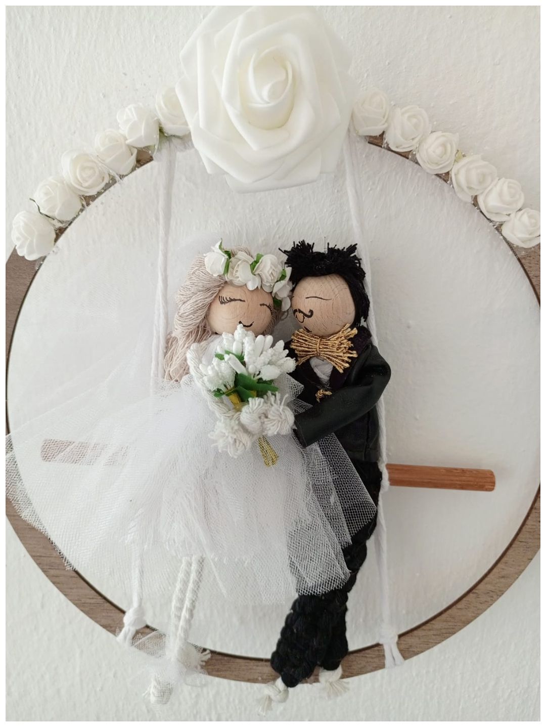 gelin-damat-beyaz
