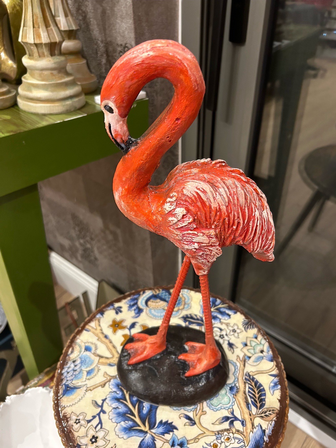 flamingo