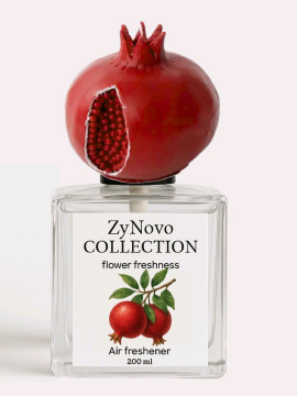 Zynovo Collection Oda Kokusu 