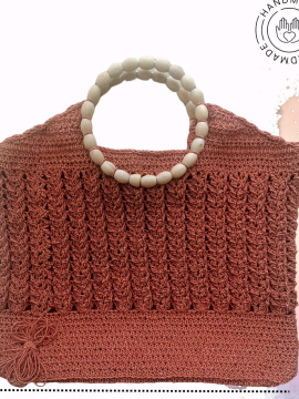 Pembe El Çantası  Pembe