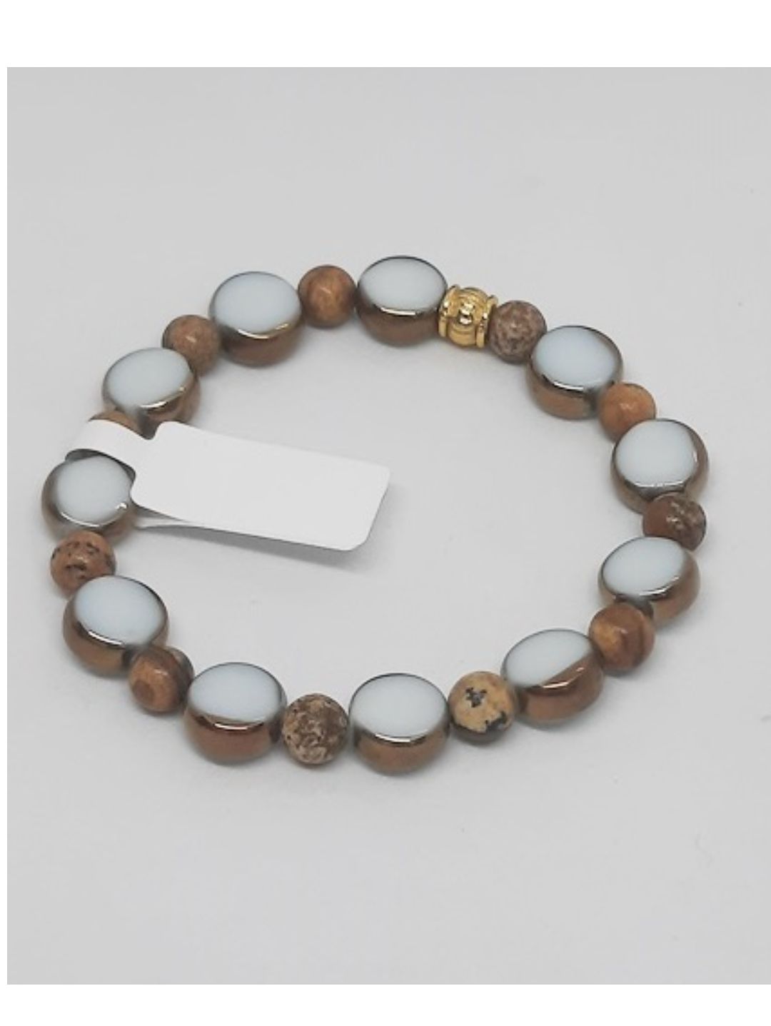 odun-jasper-dogal-tasli-bileklik-beyaz