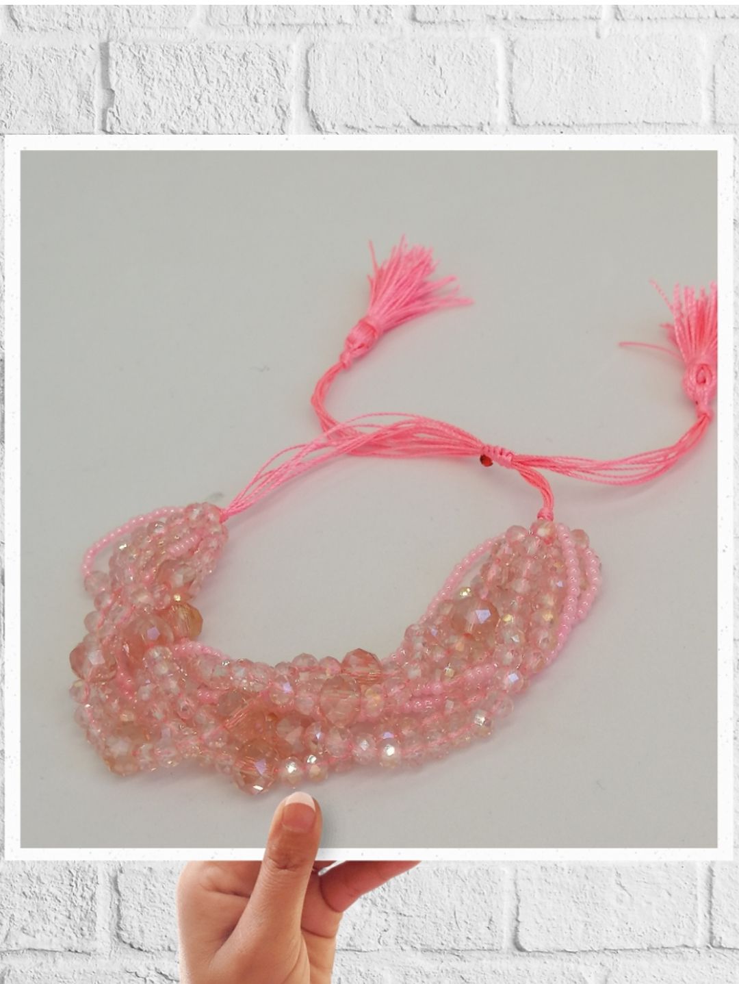 kadin-boncuklu-bileklik-pembe