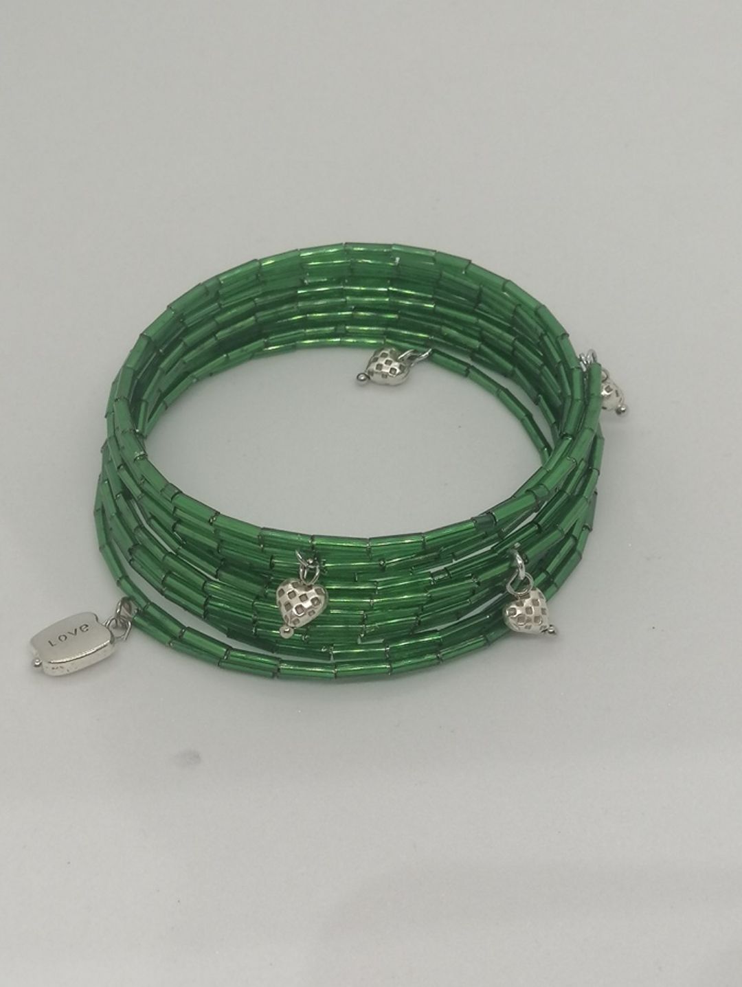 yesil-helezonik-bileklik-yesil