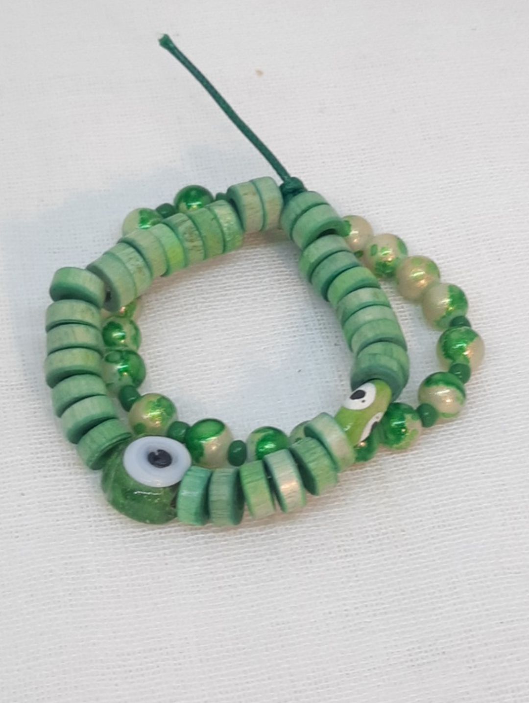 ahsap-danagozlu-ikili-bileklik-yesil