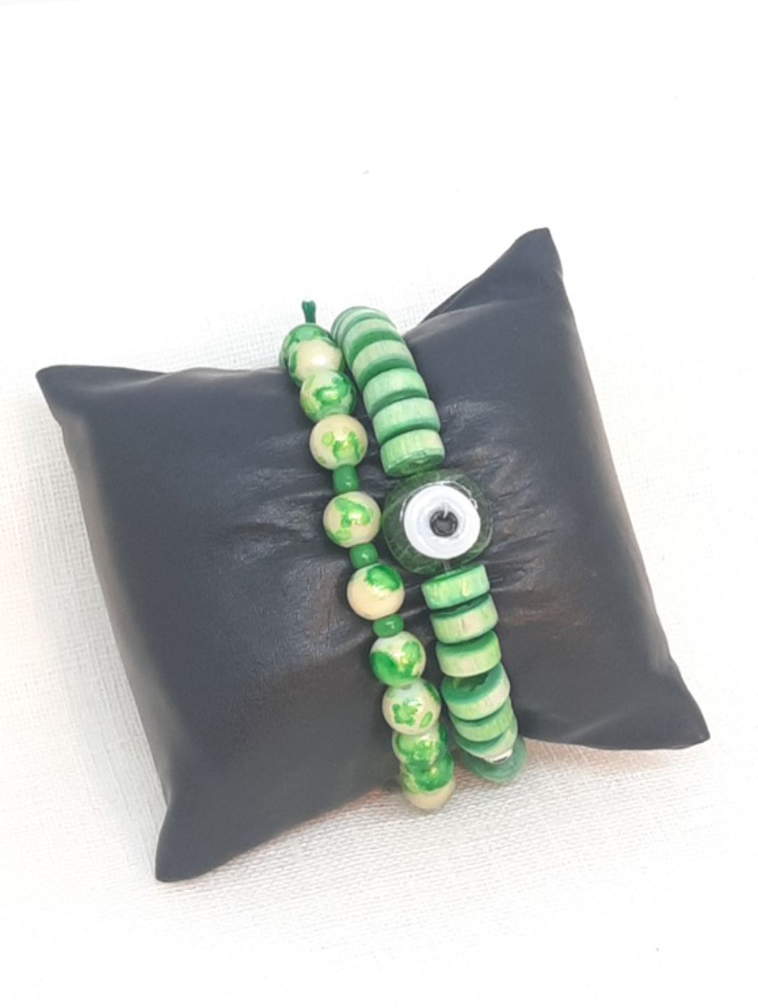 ahsap-danagozlu-ikili-bileklik-yesil