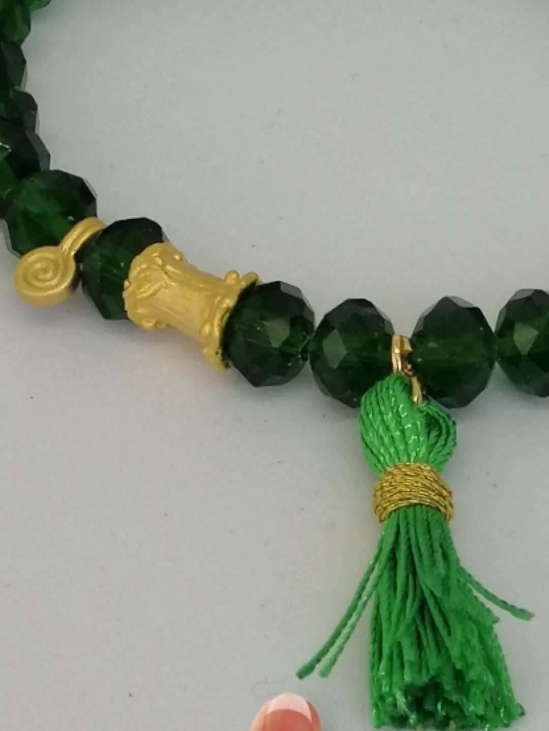 yesil-puskullu-kristal-bileklik-yesil