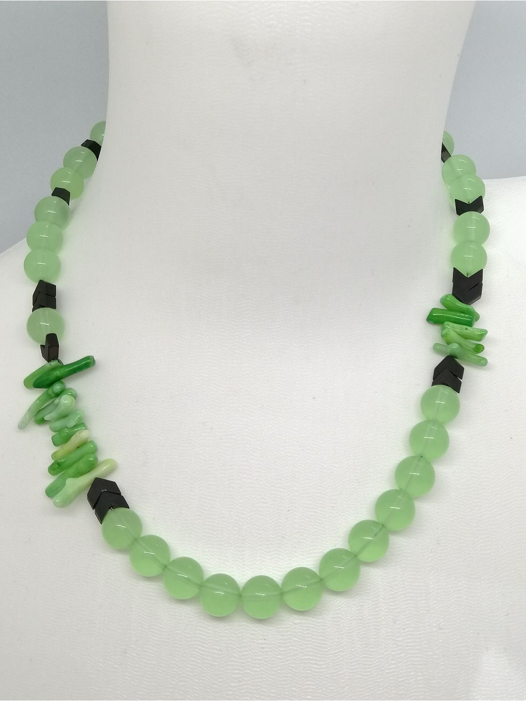 dogal-necef-mercan-kolye-yesil