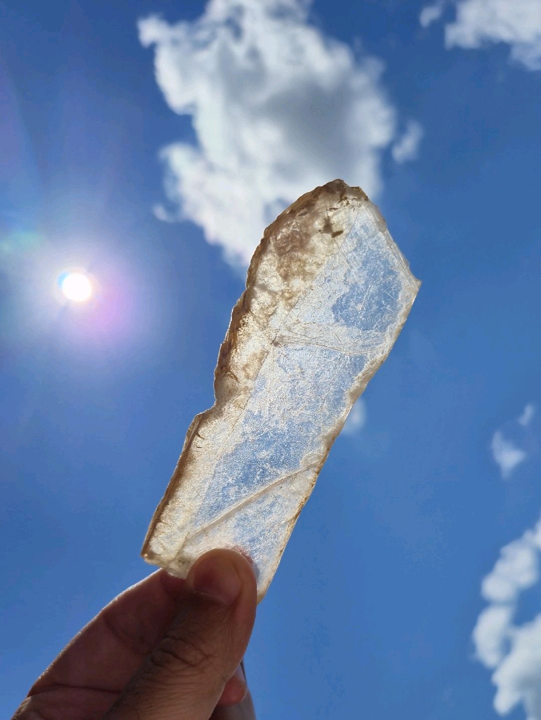 gypsum