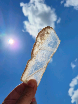 Gypsum 