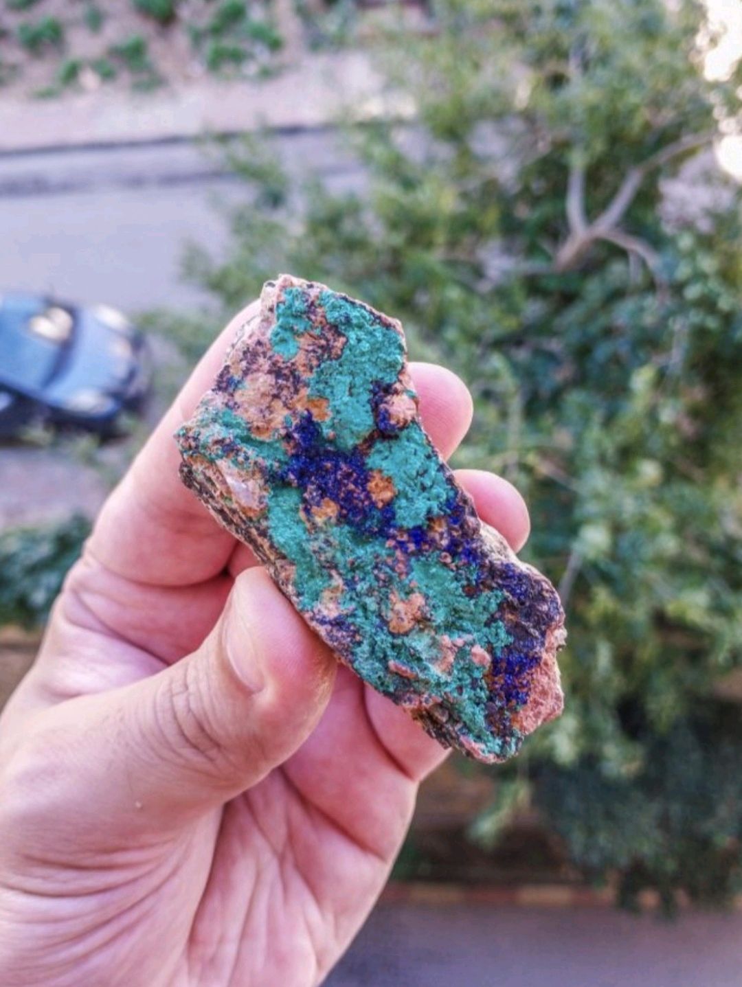 azurmalahit-raw-dogal-tas