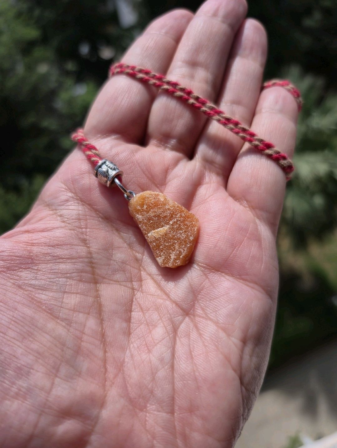 gunes-tasi-raw-dogal-tas-kolye
