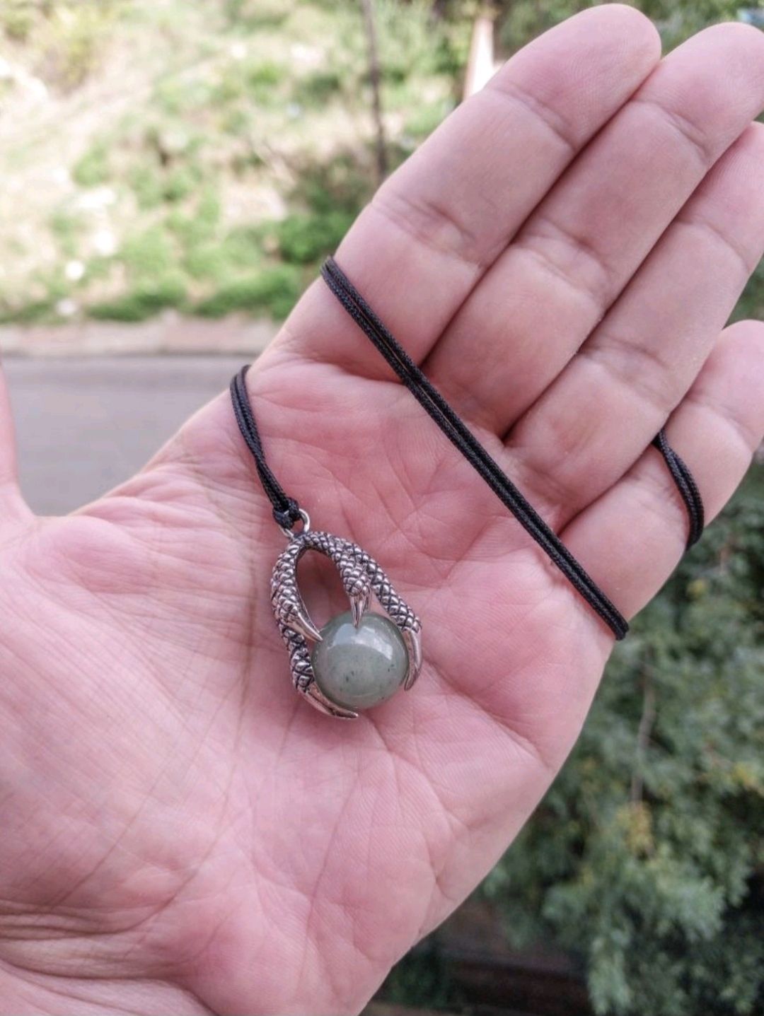 kure-aventurin-dogal-tas-kolye