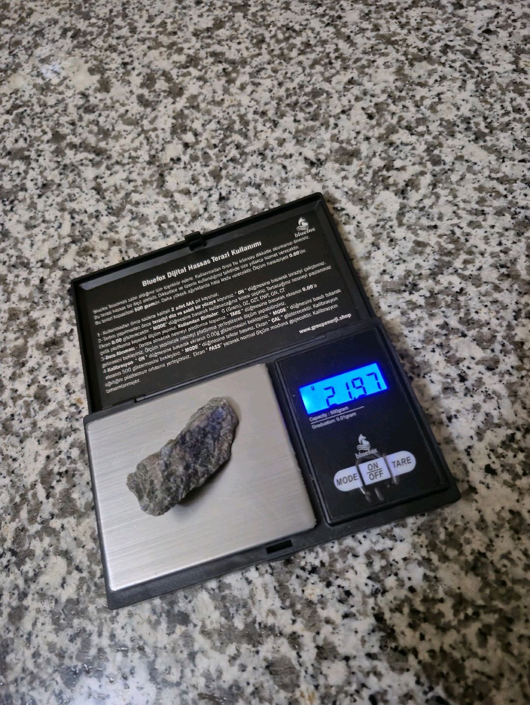 llanite-que-sera-raw-dogal-tas