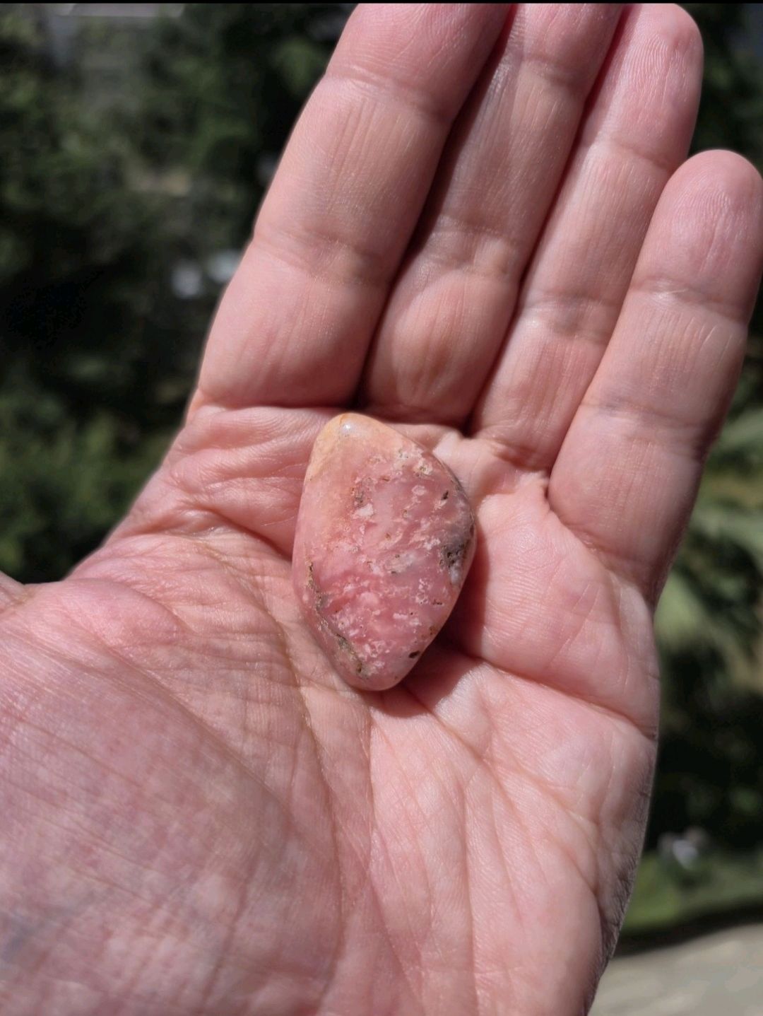 pembe-opal