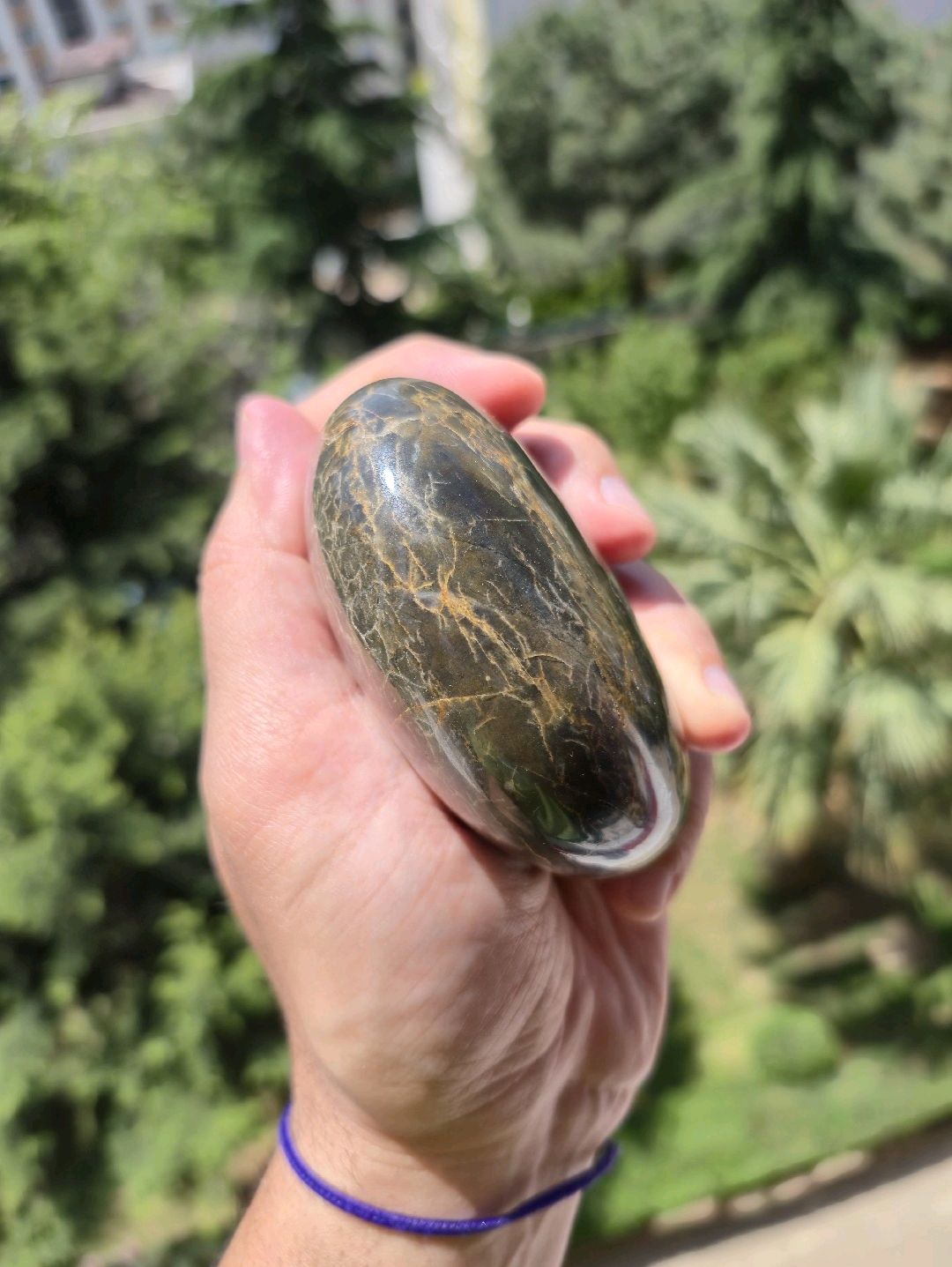 black-yellow-dot-jasper