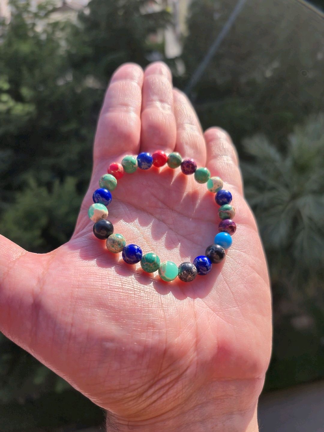 rainbow-varisit-dogal-tas-bileklik