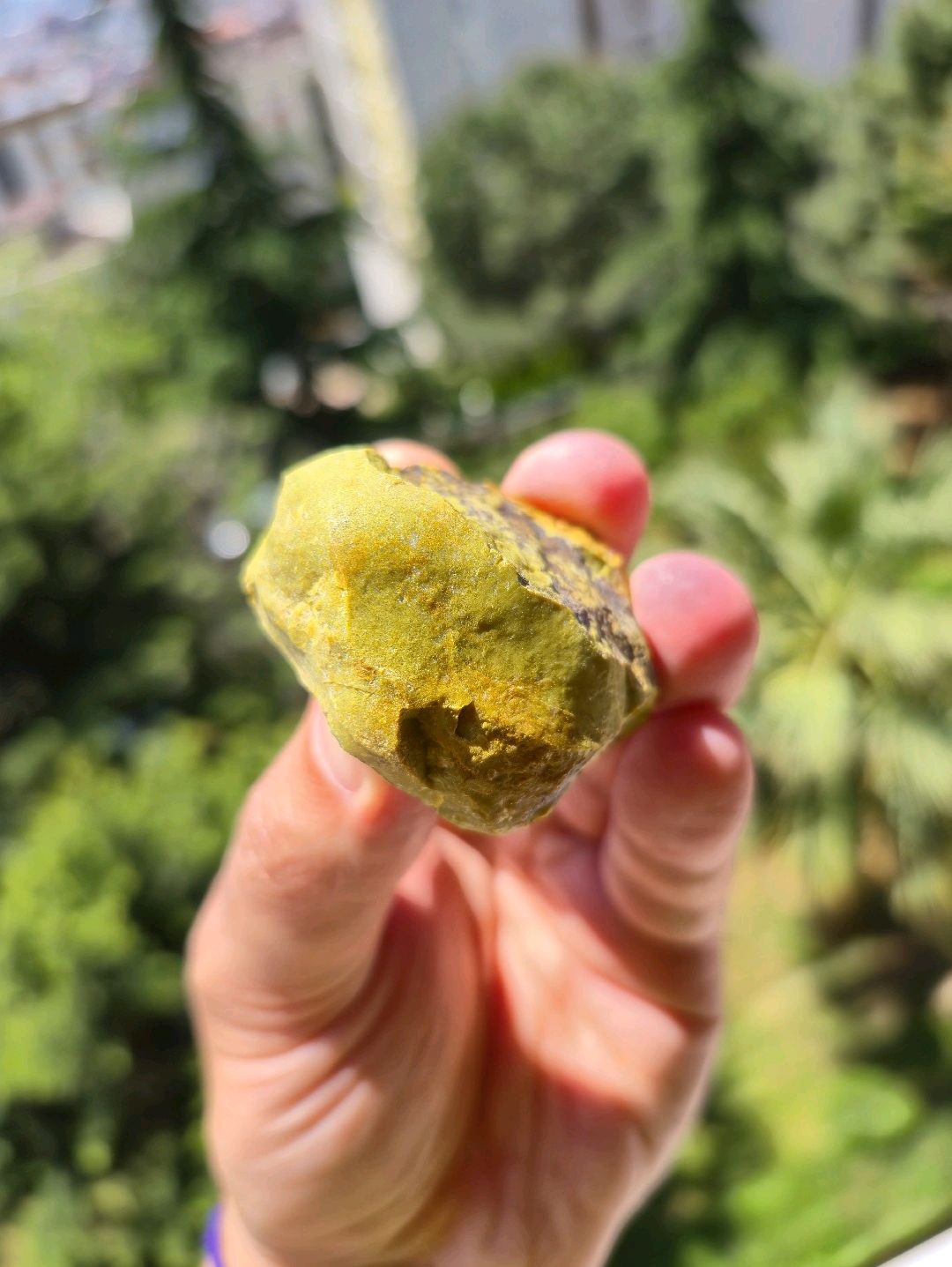 yesil-opal-raw