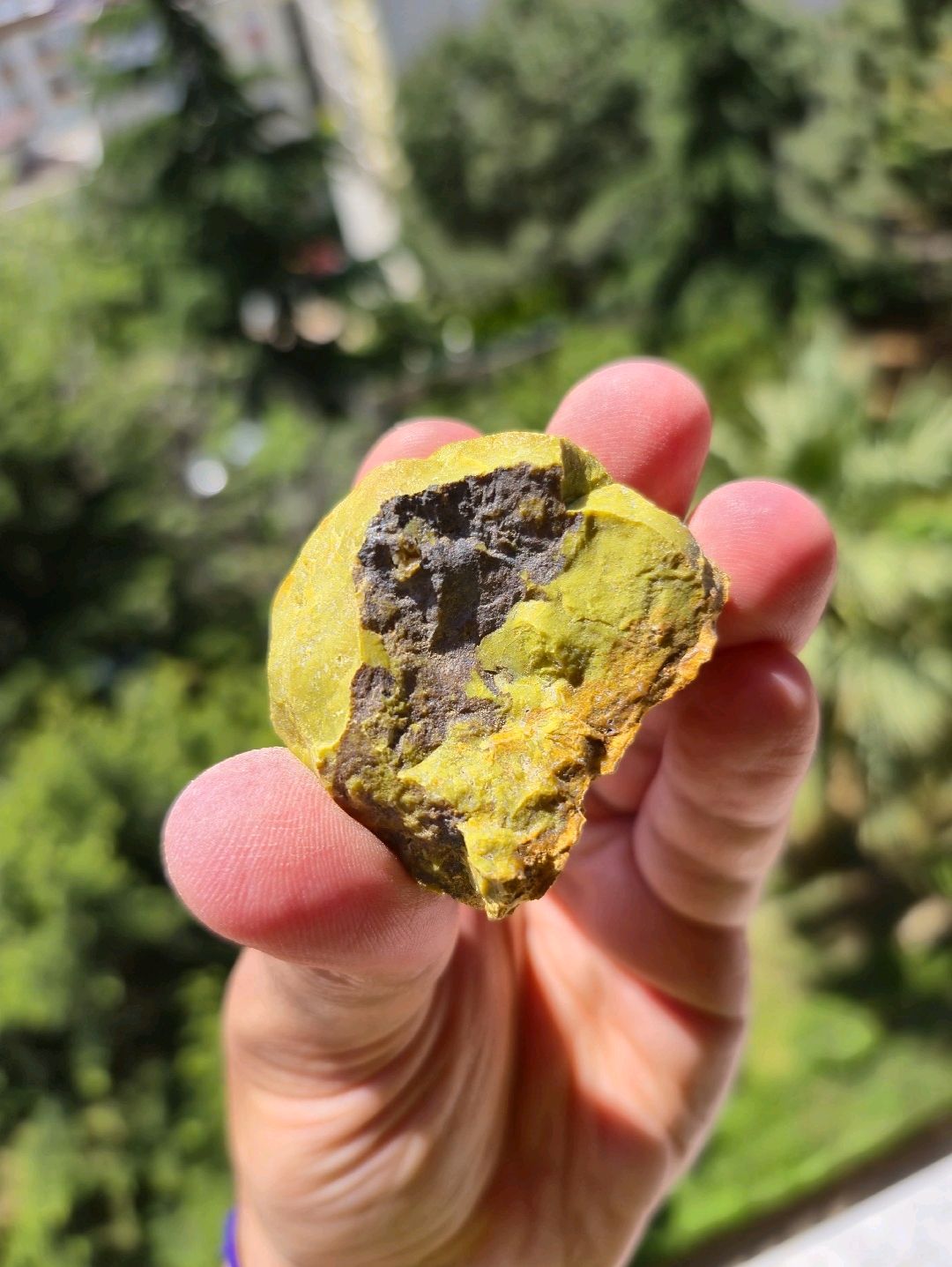 yesil-opal-raw