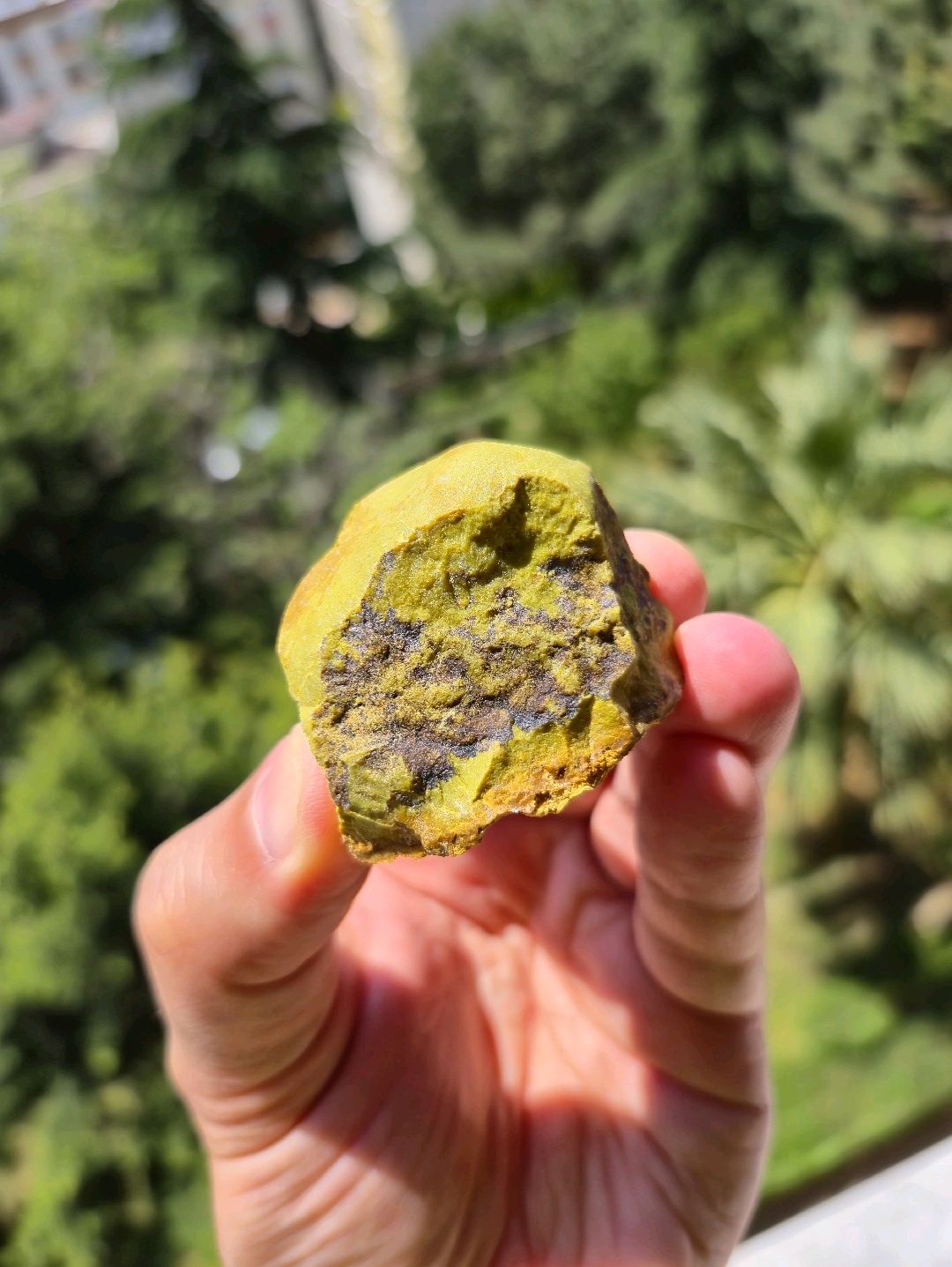 yesil-opal-raw