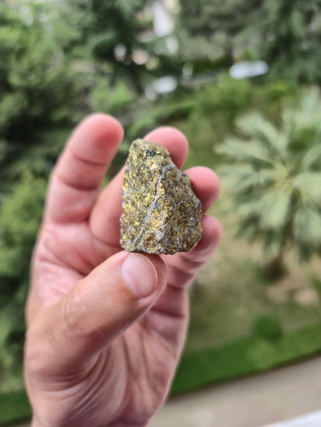kalkopirit-chalcopyrite