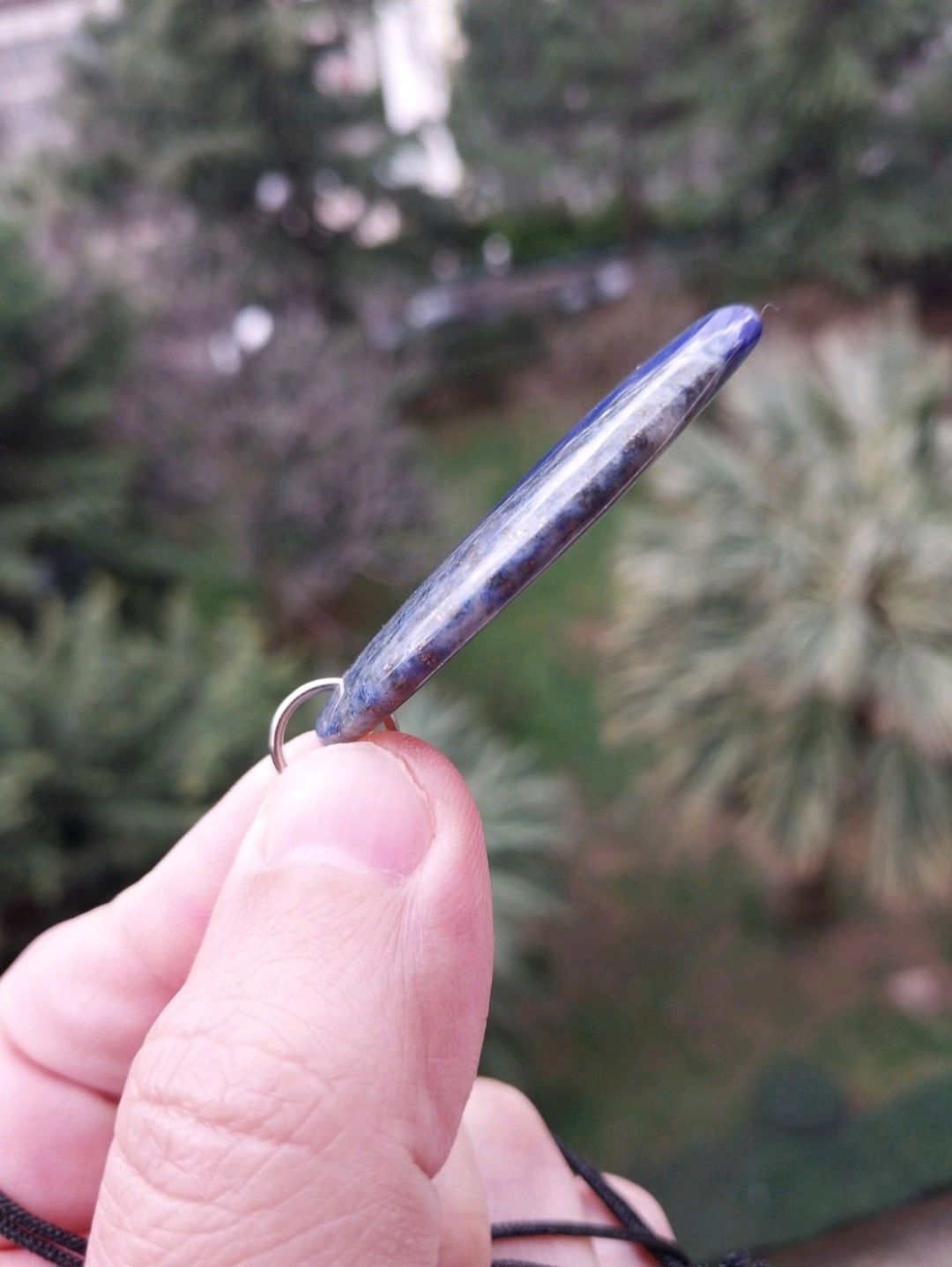lapis-lazuli-elliptic-dogal-tas-kolye