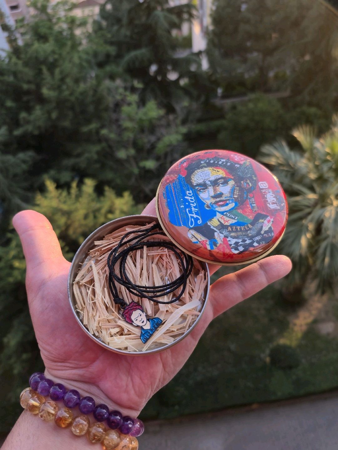 frida-kahlo-kolye