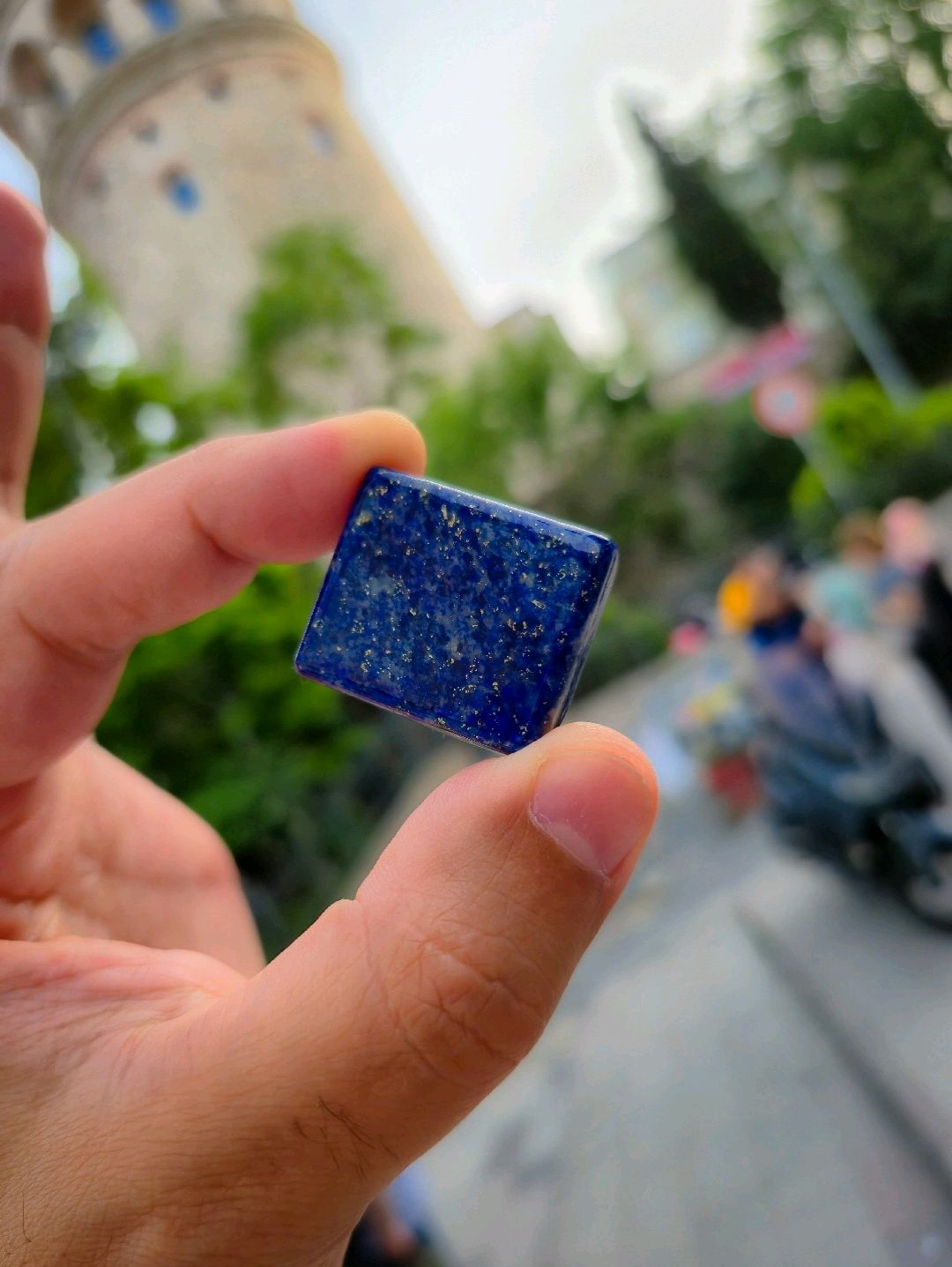lapis-lazuli-rectangle-dogal-tas