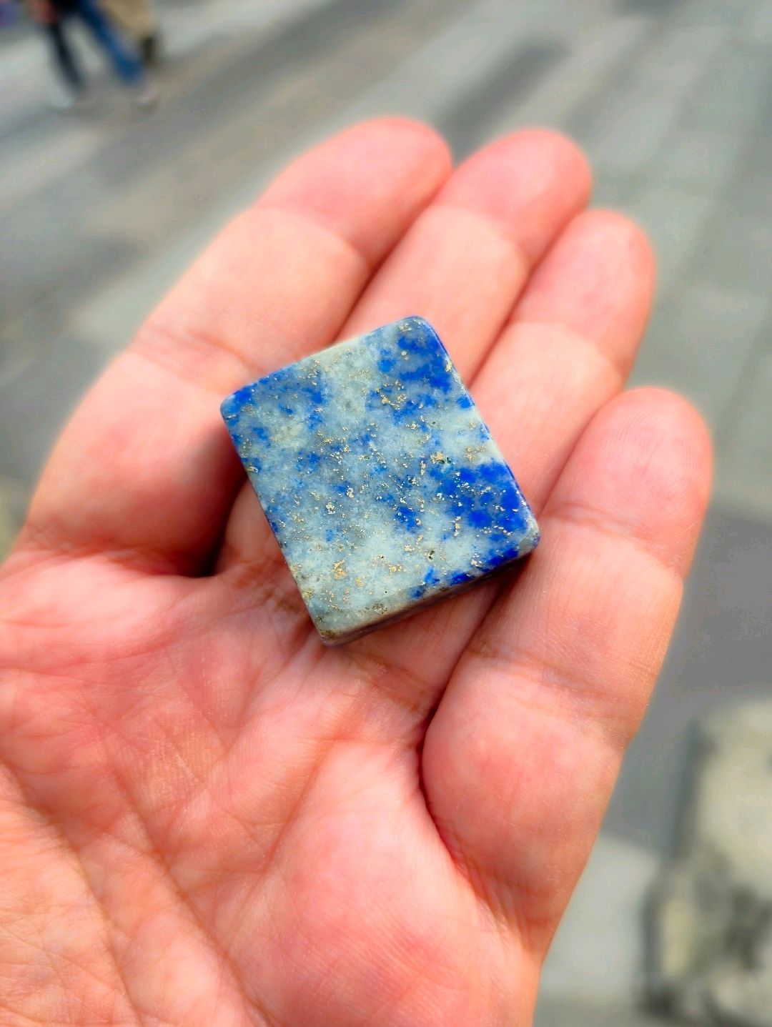 lapis-lazuli-rectangle-dogal-tas