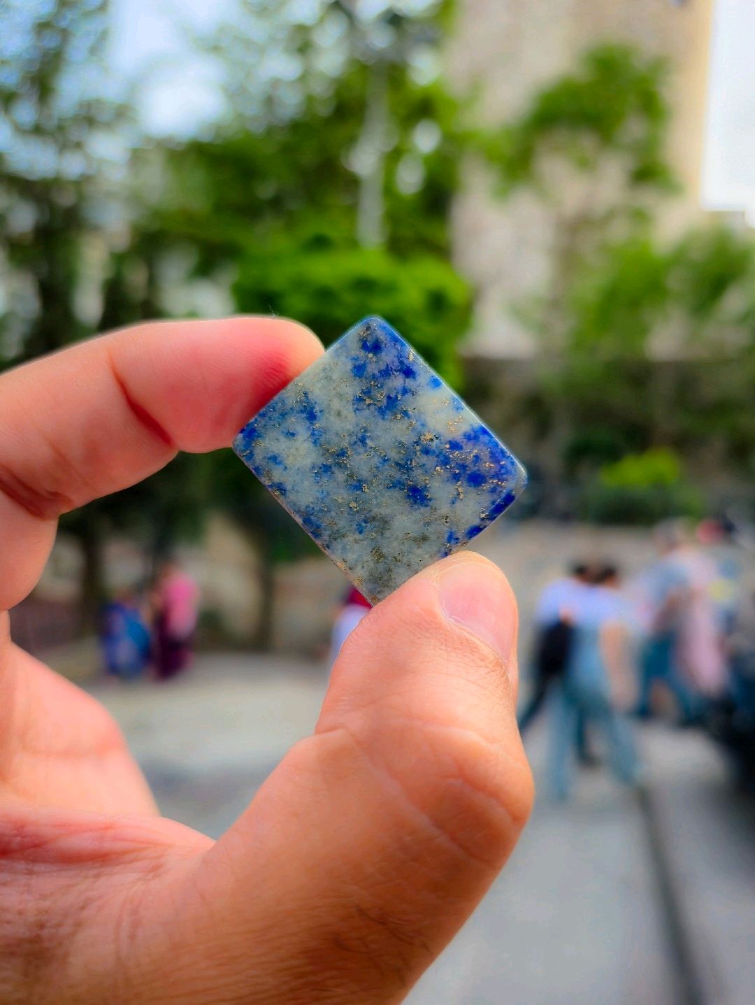 lapis-lazuli-rectangle-dogal-tas