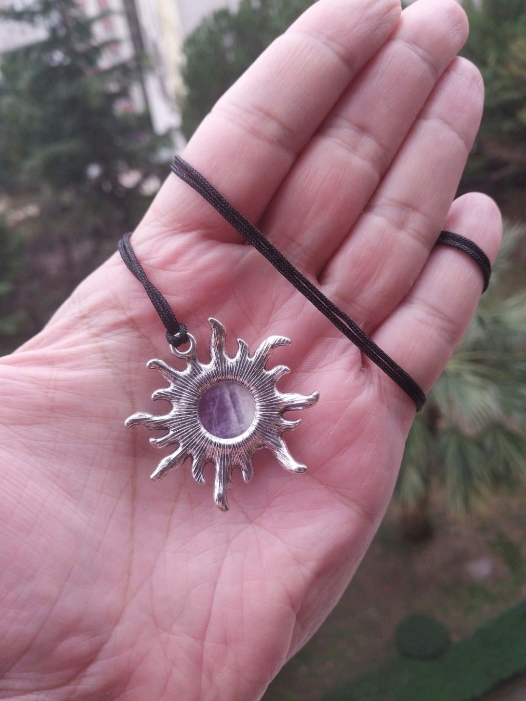 chevron-ametist-dogal-tas-kolye