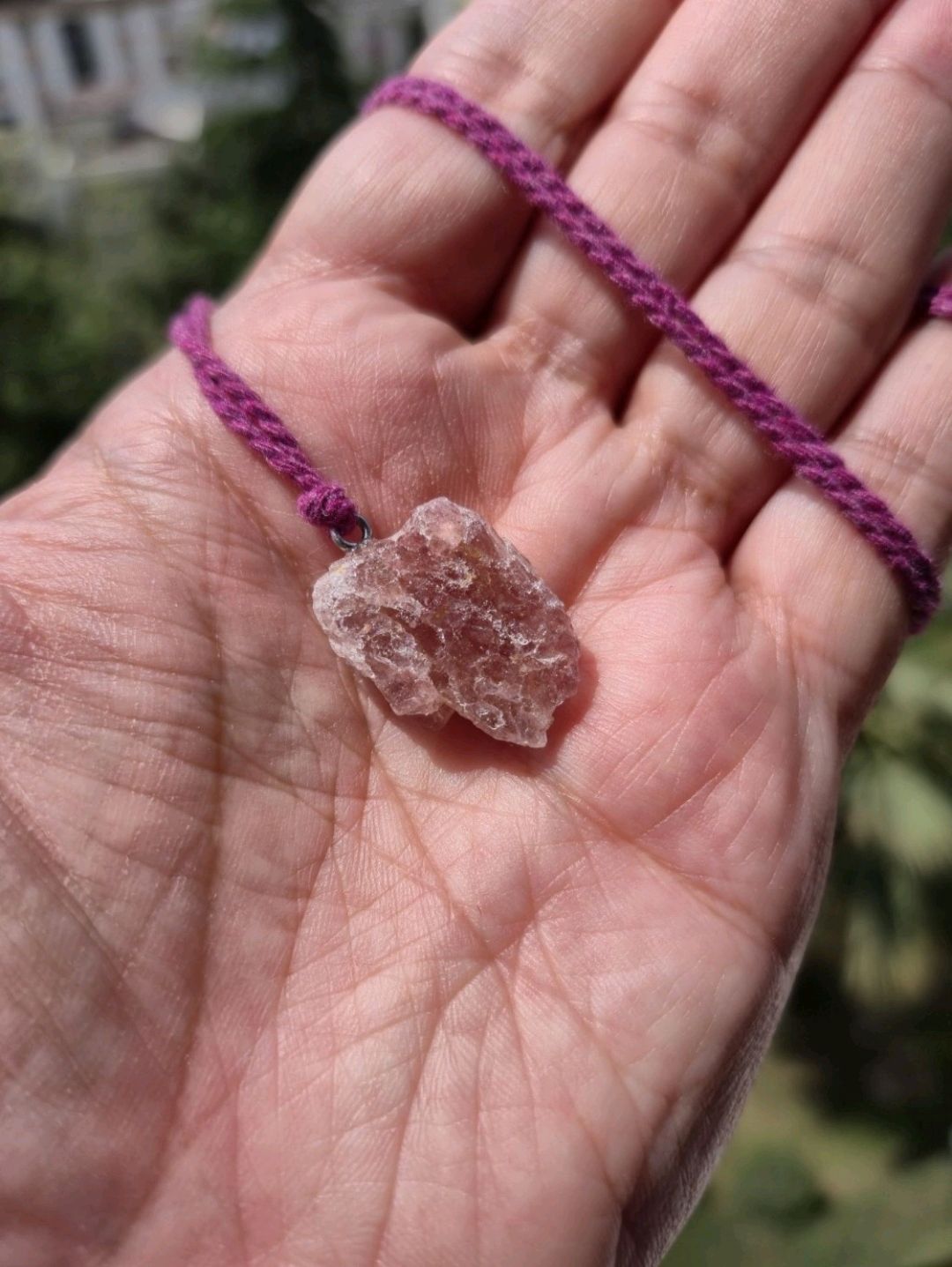 cilek-kuvars-raw-dogal-tas-kolye