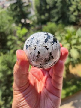Küre Ay Taşı 270 Gram