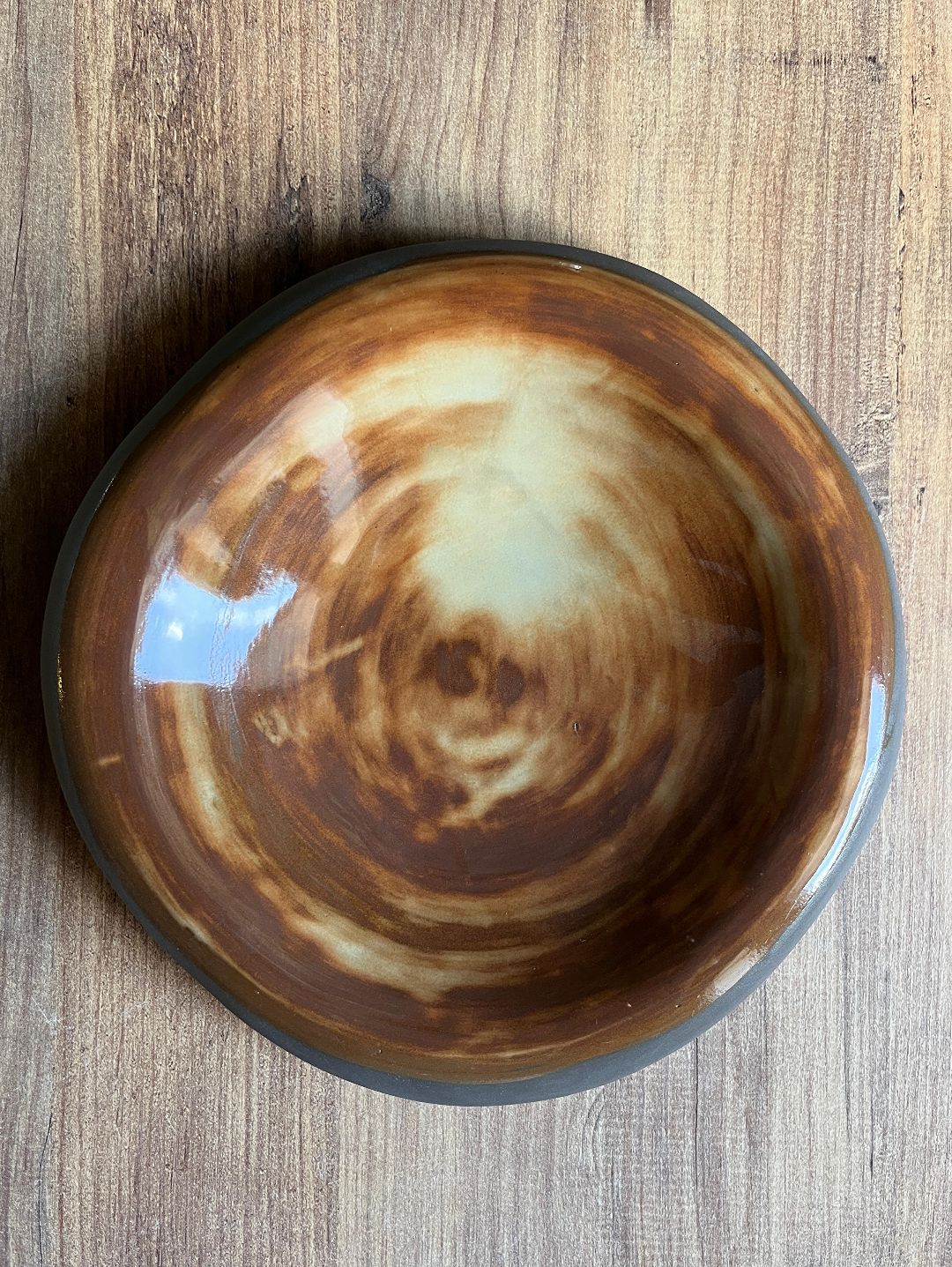 bombeli-sunum-tabagi-kahverengi