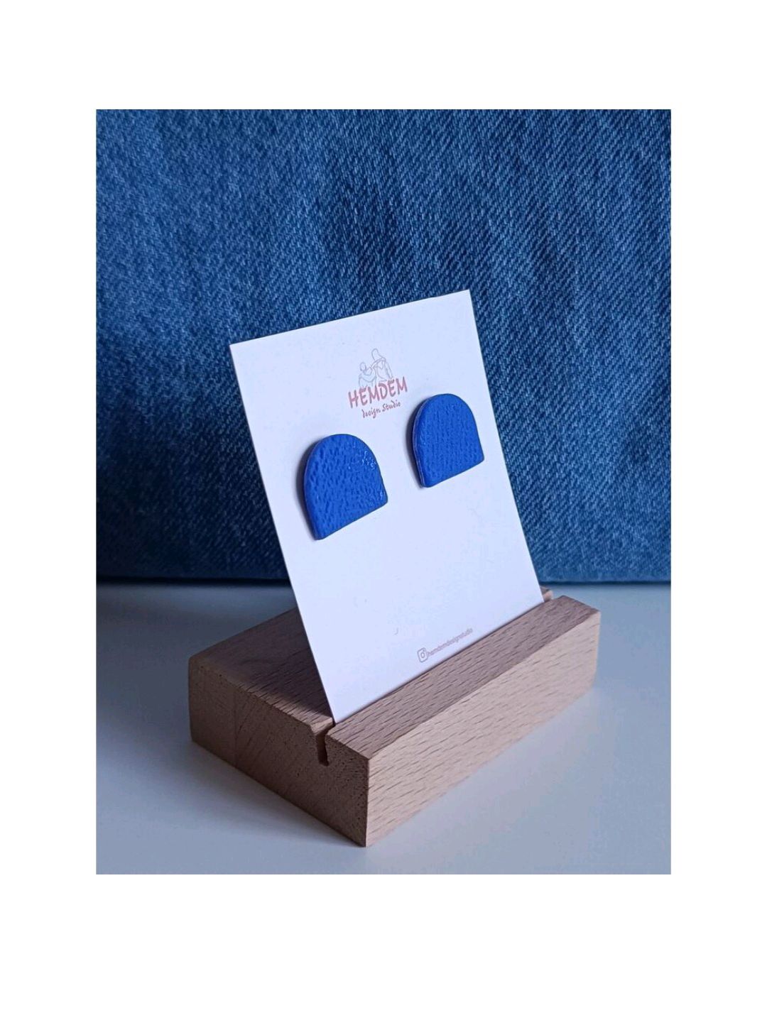 polimer-kil-plain-denim-blue-kupe-deniz-mavisi