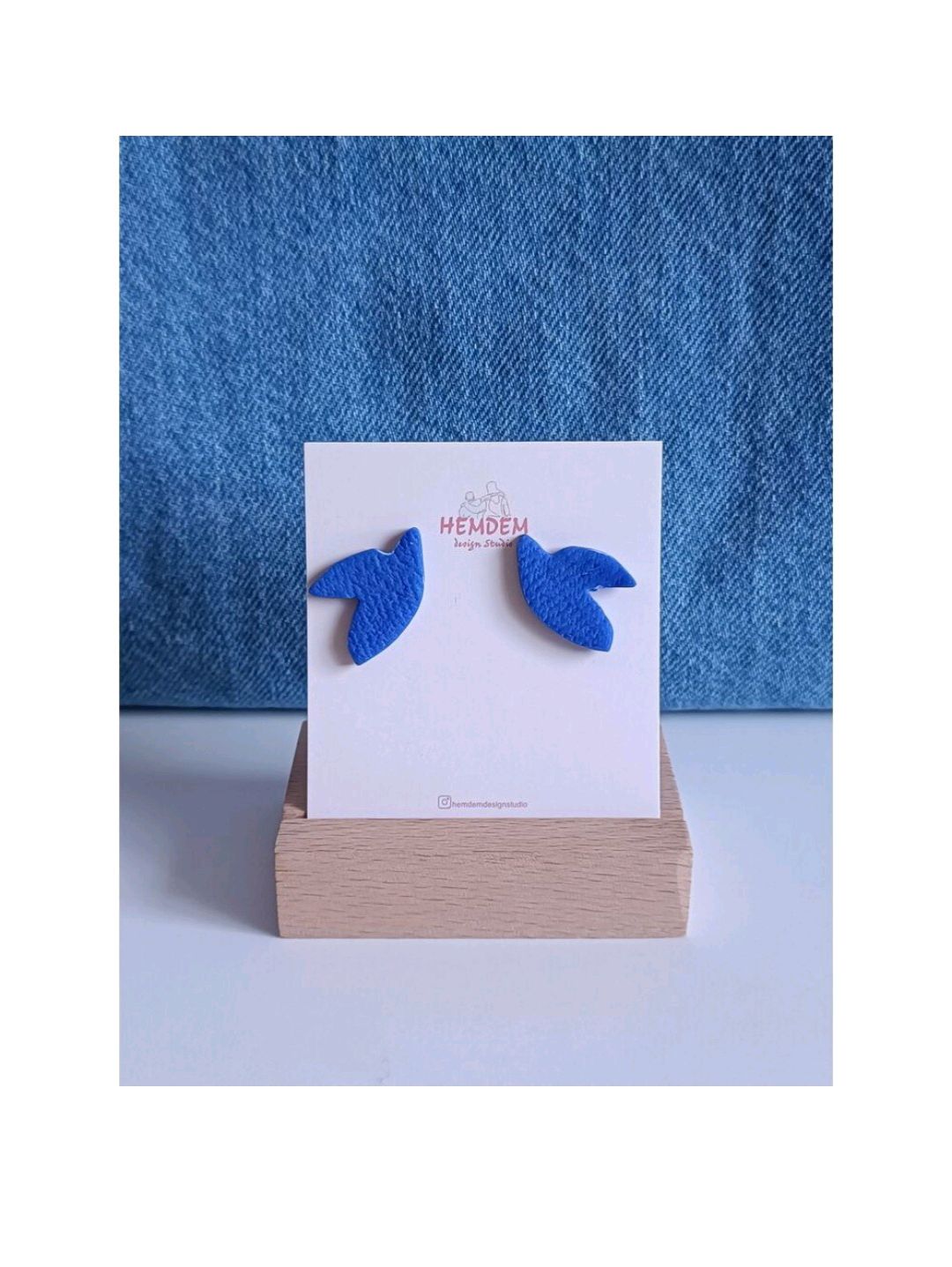 polimer-kil-blue-denim-birds-kupe-deniz-mavisi