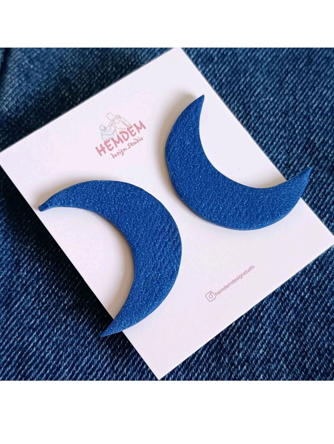 polimer-kil-denim-moon-kupe-koyu-mavi