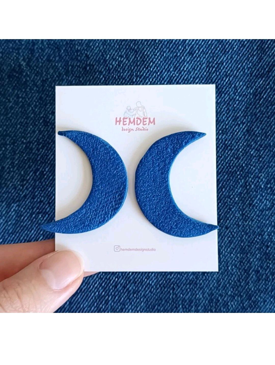 polimer-kil-denim-moon-kupe-koyu-mavi