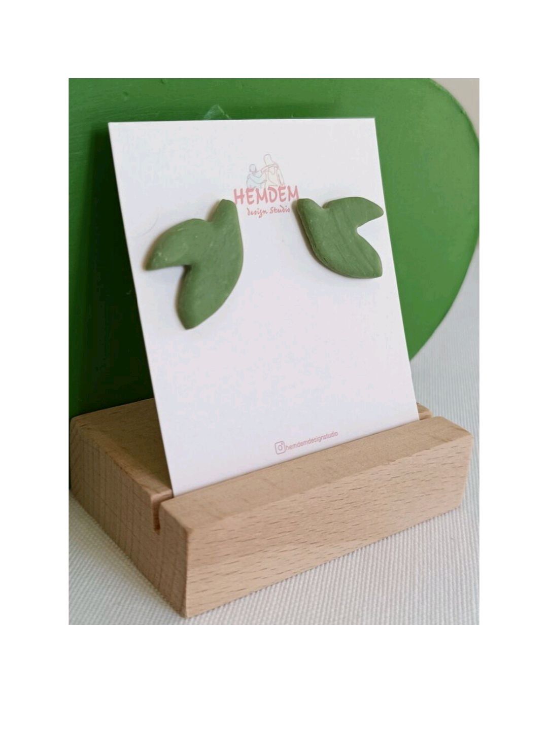 polimer-kil-green-minimal-2-koyu-pastel-yesil