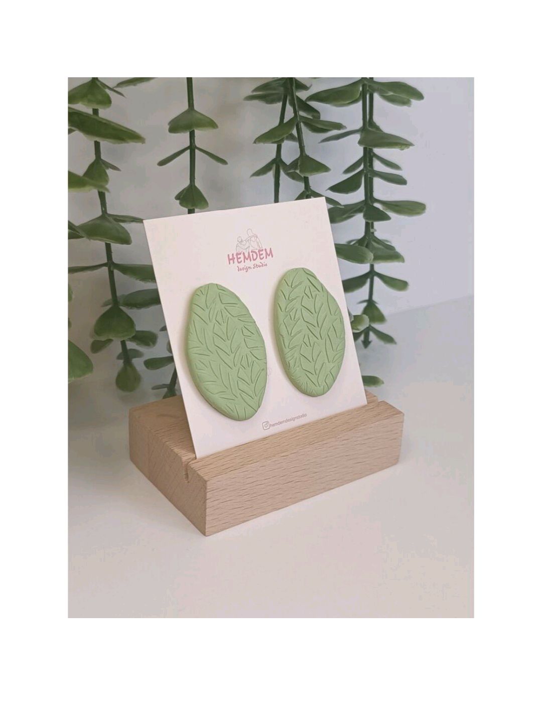 polimer-kil-wendy-kupe-acik-yesil