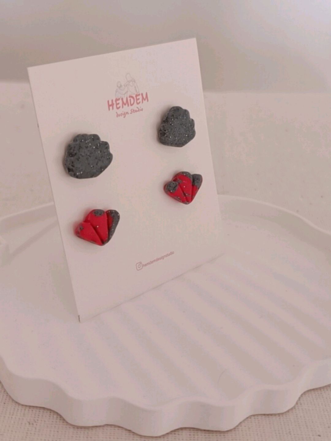 polimer-kil-coklu-deniz-kabugu-kirmizi
