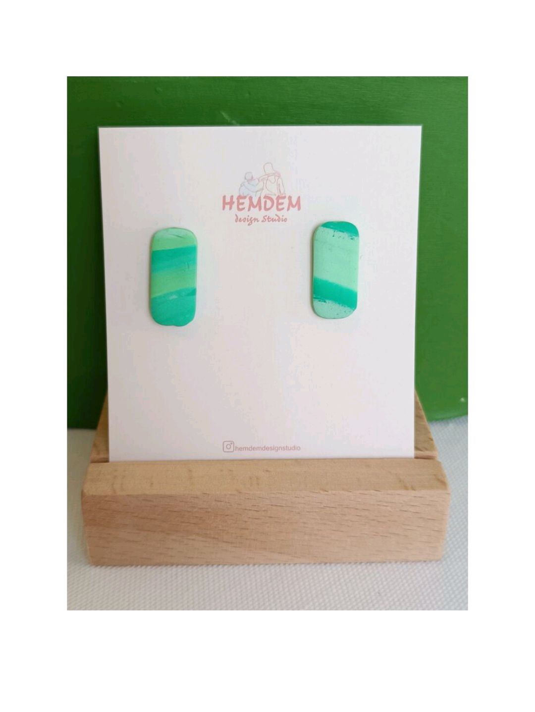 polimer-kil-green-minimal-5-deniz-yesili
