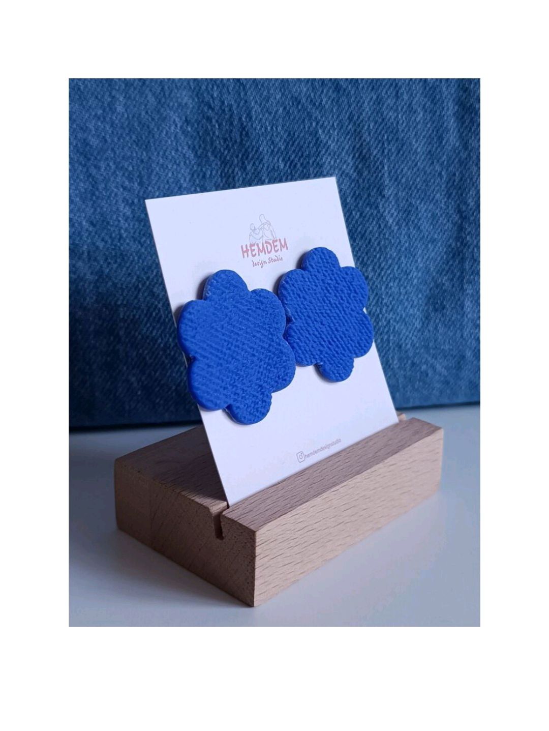 polimer-kil-blue-denim-daisy-kupe-deniz-mavisi