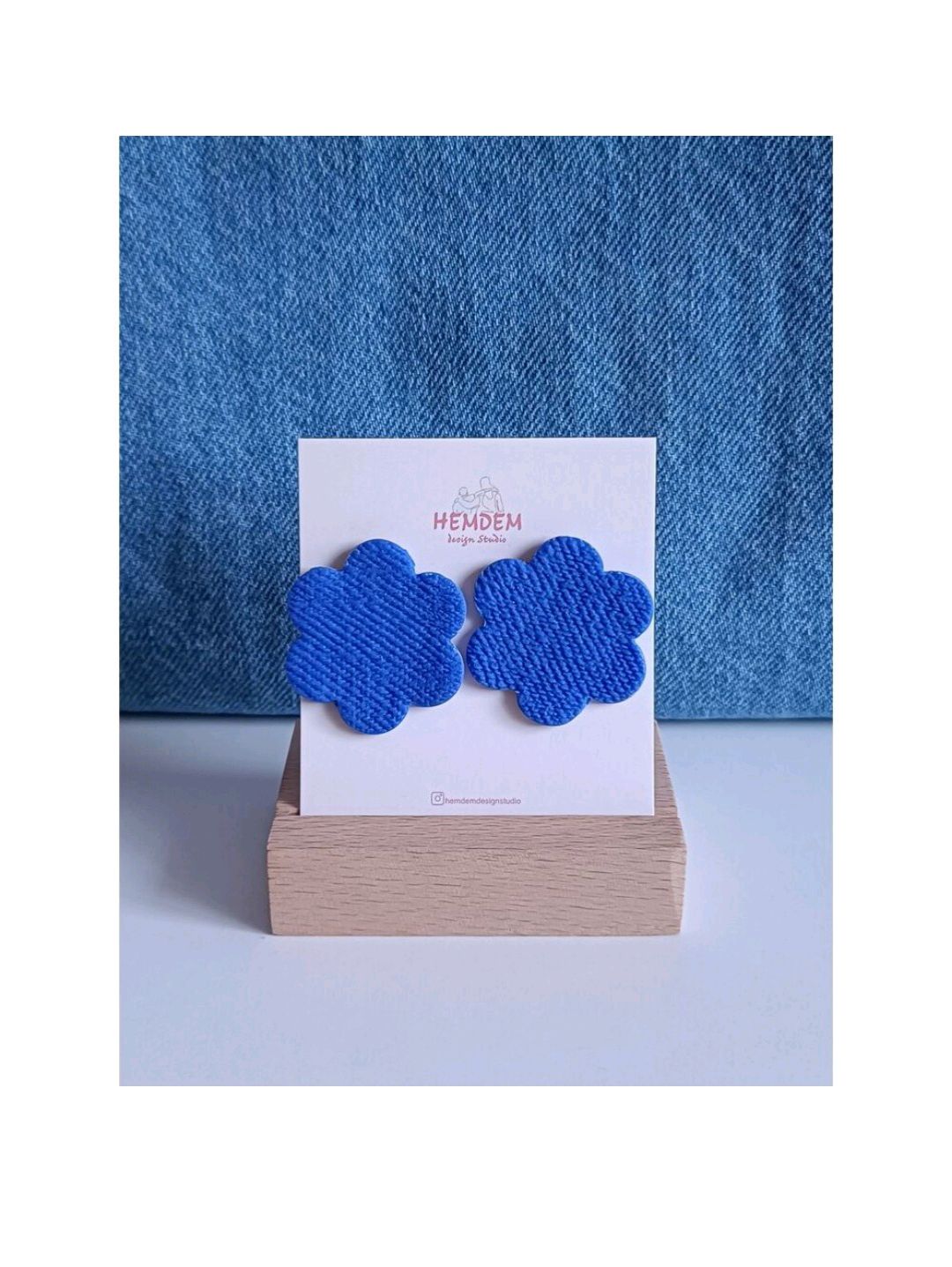 polimer-kil-blue-denim-daisy-kupe-deniz-mavisi